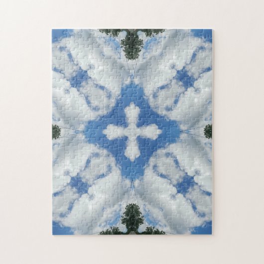 Jigsaw Puzzles entdecken (Vertikal)