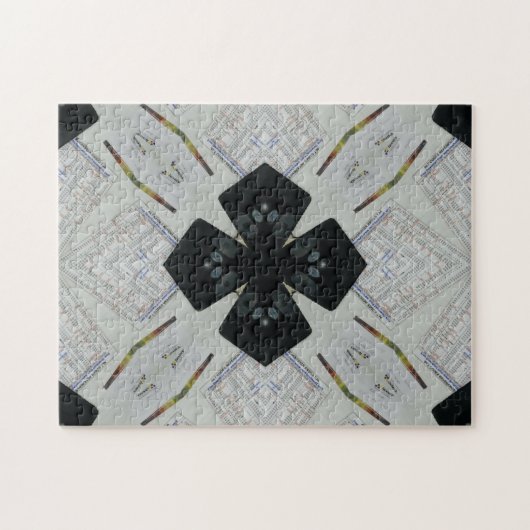 Jigsaw Puzzles entdecken (Horizontal)