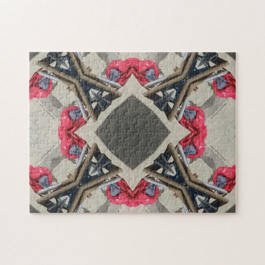 Jigsaw Puzzles entdecken (Horizontal)