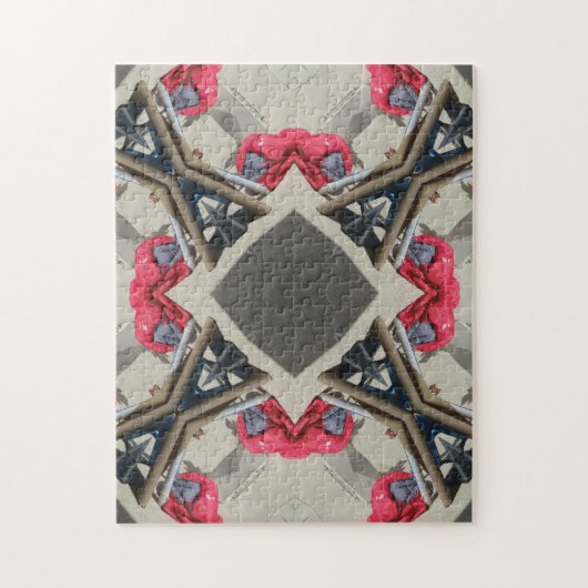 Jigsaw Puzzles entdecken (Vertikal)