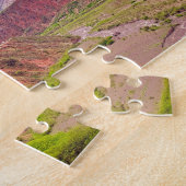 Jigsaw Travel Colorful Argentinien Landschaftliche Puzzle (Seite)