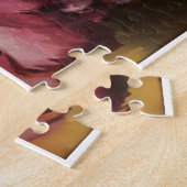 Jigsaw Tulip Puzzle von JP Denyer (Seite)