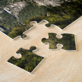 Jigsaw Yosemite National Park USA. Puzzle (Seite)