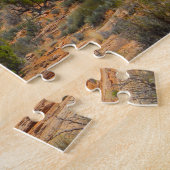 Jigsaws Arches National Park Utah USA. Puzzle (Seite)