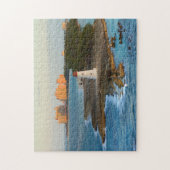 Jigsaws Bahamas Leuchtturm Jigsaw Puzzle (Vertikal)