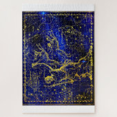 Jigsaws Bootes Constellation Puzzle (Vertikal)