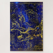 Jigsaws Bootes Constellation Puzzle (Vertikal)