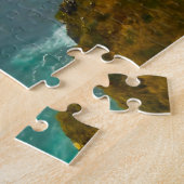 Jigsaws Cliffs of Moher Ireland. Puzzle (Seite)