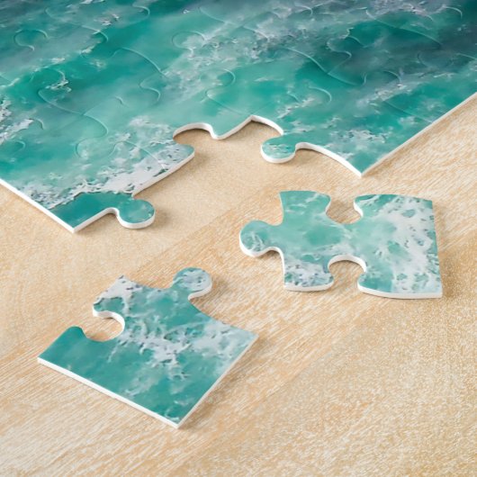 Jigsaws Cliffs of Moher Ireland. Puzzle (Seite)