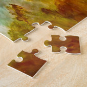 Jigsaws der Carina Constellation. Jigsaw Puzzle (Seite)