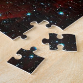 Jigsaws der Carina Constellation. Puzzle (Seite)