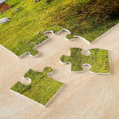 Jigsaws Dolomiten Südtirol Alpen. Puzzle (Seite)