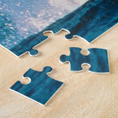 Jigsaws Humpback Whales. Puzzle (Seite)