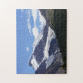 Jigsaws Jasper National Park Kanada. Puzzle (Vertikal)
