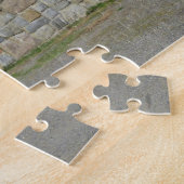 Jigsaws Manning Park Kanada. Puzzle (Seite)