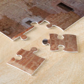 Jigsaws Mesa Verde Nationalpark. Puzzle (Seite)