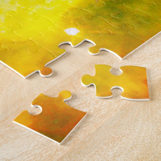 Jigsaws Omega Nebula Puzzle (Seite)