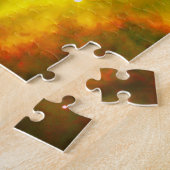 Jigsaws Omeganebel Puzzle (Seite)