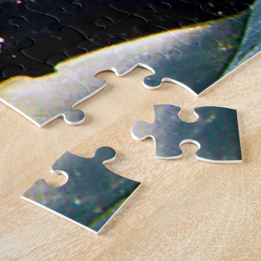 Jigsaws Orcas oder Killer Whales Puzzle (Seite)