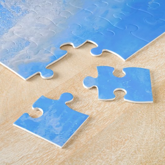 Jigsaws Orcas oder Killer Whales Puzzle (Seite)