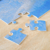 Jigsaws Orcas oder Killer Whales Puzzle (Seite)