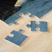 Jigsaws Orcas oder Killer Whales Puzzle (Seite)