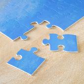 Jigsaws Orcas oder Killer Whales Puzzle (Seite)