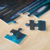 Jigsaws Orcas oder Killer Whales Puzzle (Seite)