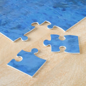 Jigsaws Orcas oder Schwertwale Jigsaw Puzzle (Seite)