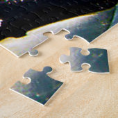 Jigsaws Orcas oder Schwertwale Puzzle (Seite)