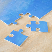 Jigsaws Orcas oder Schwertwale Puzzle (Seite)