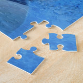 Jigsaws Orcas oder Schwertwale Puzzle (Seite)