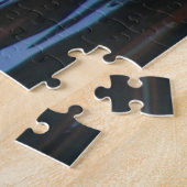 Jigsaws Orcas oder Schwertwale Puzzle (Seite)