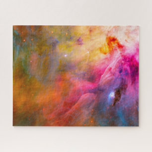 Jigsaws Orion-Nebel Puzzle
