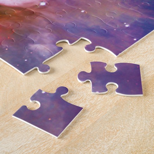 Jigsaws Orion Nebula Jigsaw Puzzle (Seite)