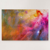 Jigsaws Orion Nebula Jigsaw Puzzle (Horizontal)