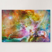 Jigsaws Orion Nebula Puzzle (Horizontal)