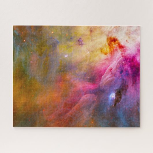 Jigsaws Orion Nebula Puzzle (Horizontal)