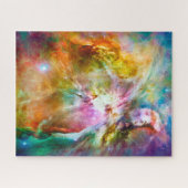 Jigsaws Orion Nebula Puzzle (Horizontal)