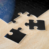 Jigsaws Planet Erde Puzzle (Seite)