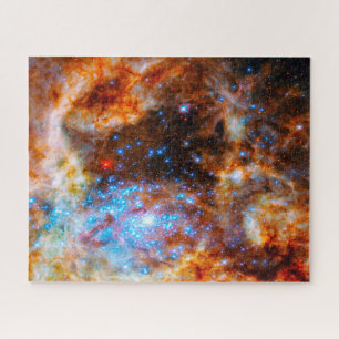 Jigsaws Tarantel-Nebel-Jigsaw-Puzzle Puzzle