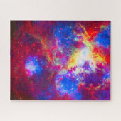 Jigsaws Tarantula Nebula Puzzle (Horizontal)