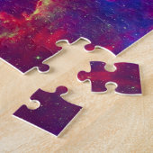 Jigsaws Tarantula Nebula Puzzle (Seite)