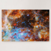 Jigsaws Tarantula Nebula Puzzle (Horizontal)