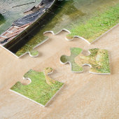 Jigsaws Thailand Khao Sok Park. Puzzle (Seite)