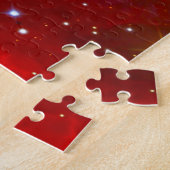 Jigsaws Unser majestätisches Universum Puzzle (Seite)