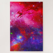 Jigsaws Unser majestätisches Universum Puzzle (Vertikal)