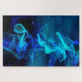 Jigsaws Unser majestätisches Universum Puzzle (Horizontal)