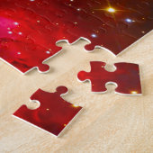 Jigsaws Unser majestätisches Universum Puzzle (Seite)