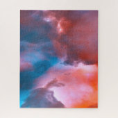 Jigsaws Unser majestätisches Universum Puzzle (Vertikal)